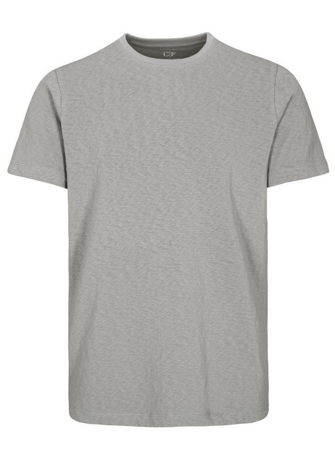 COMMANDER T-Shirt von COMMANDER