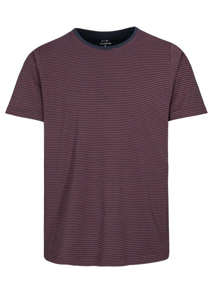 COMMANDER T-Shirt von COMMANDER