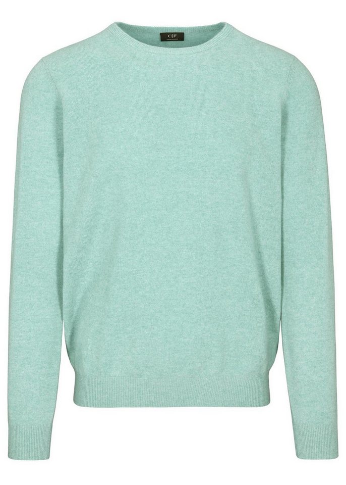 COMMANDER Wollpullover von COMMANDER