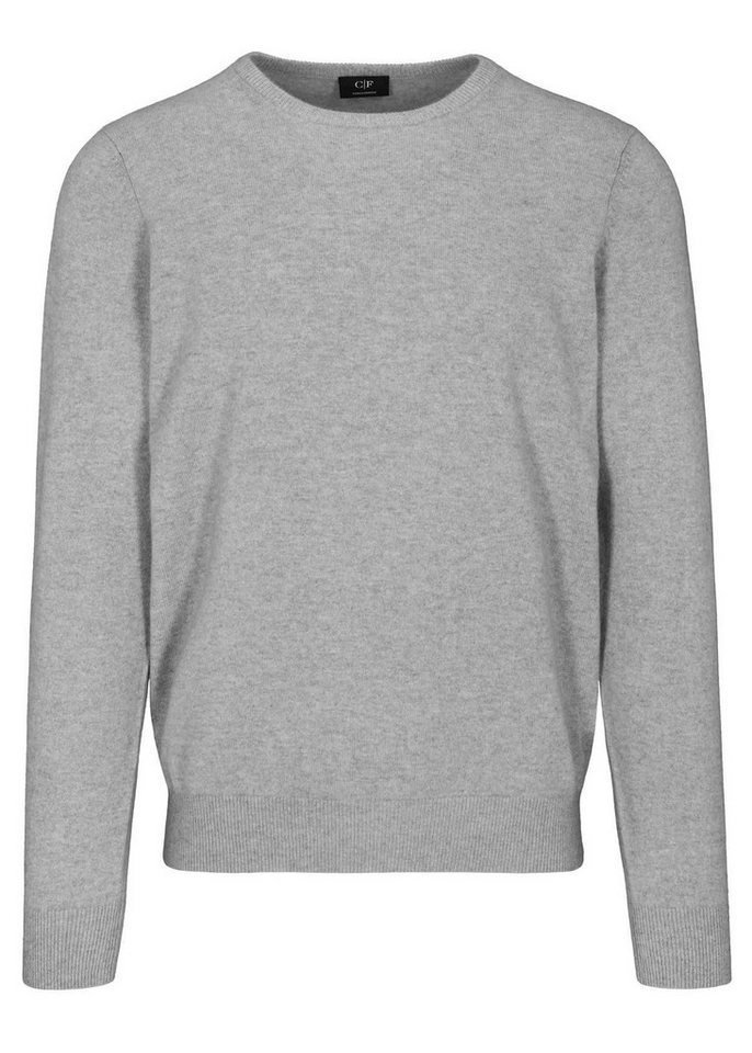 COMMANDER Wollpullover von COMMANDER