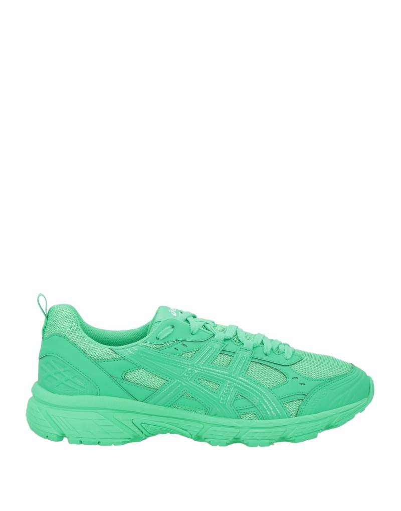 COMME des GARÇONS SHIRT x ASICS Sneakers Herren Grün von COMME des GARÇONS SHIRT x ASICS