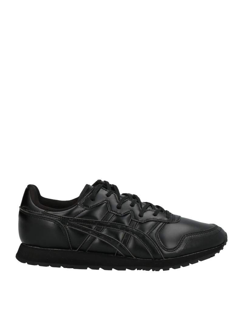 COMME des GARÇONS SHIRT x ASICS Sneakers Herren Schwarz von COMME des GARÇONS SHIRT x ASICS
