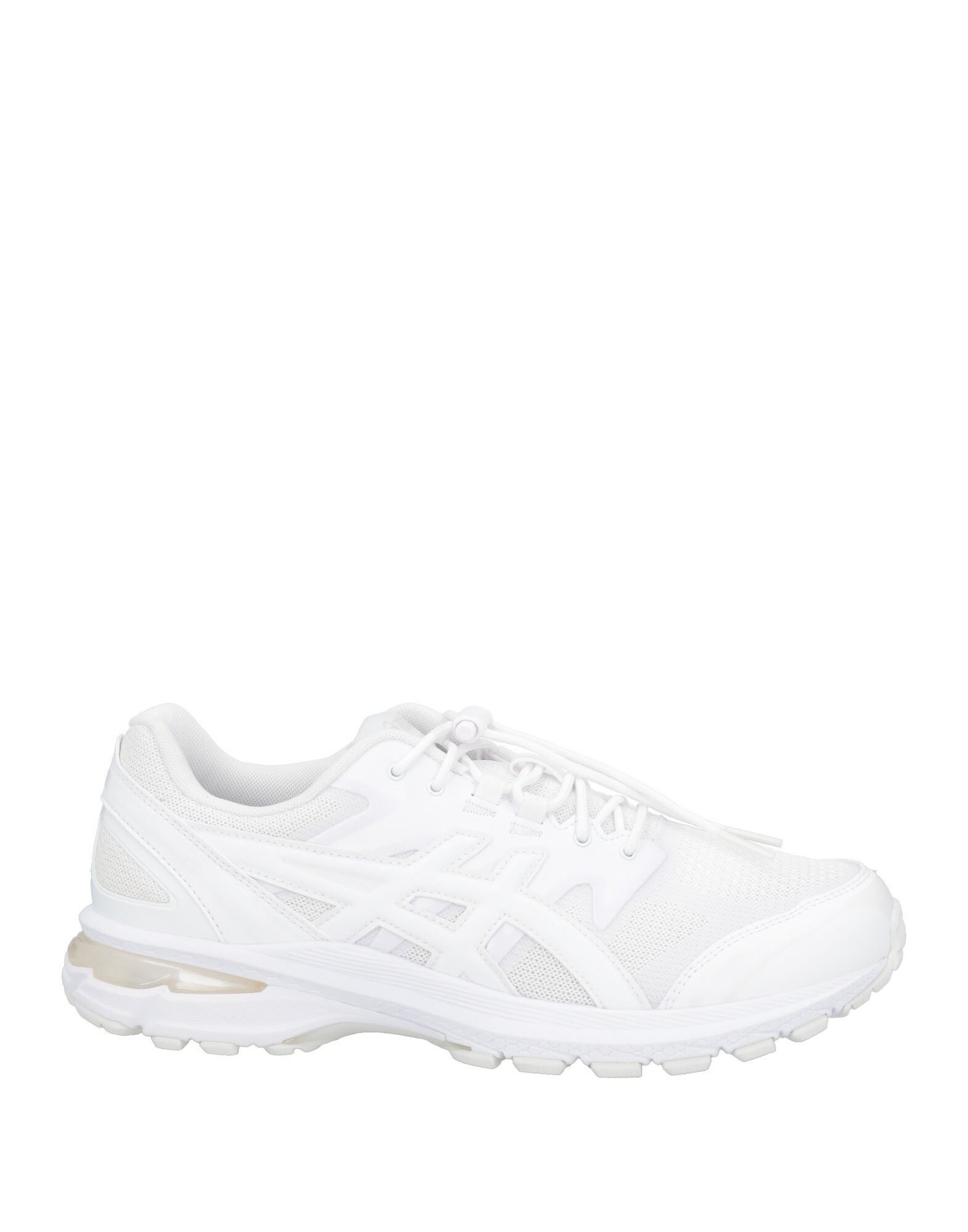 COMME des GARÇONS SHIRT x ASICS Sneakers Herren Weiß von COMME des GARÇONS SHIRT x ASICS