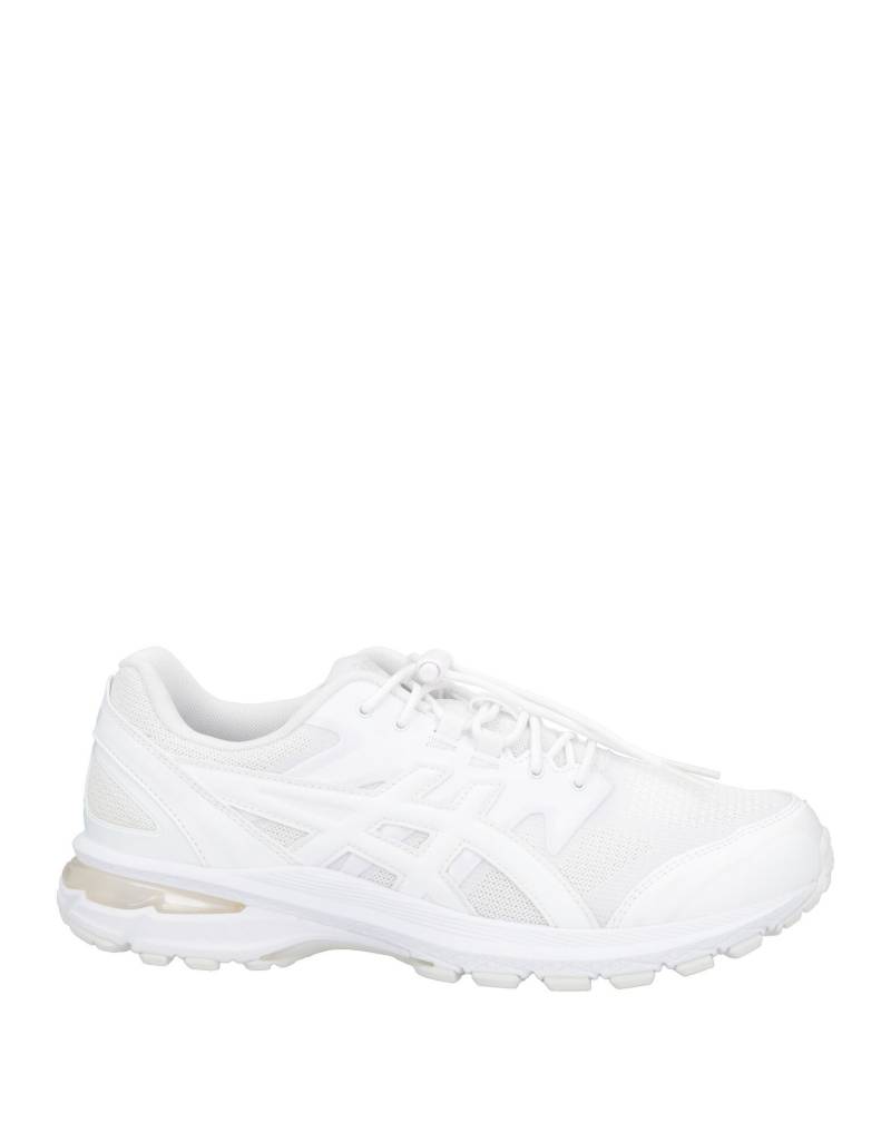 COMME des GARÇONS SHIRT x ASICS Sneakers Herren Weiß von COMME des GARÇONS SHIRT x ASICS