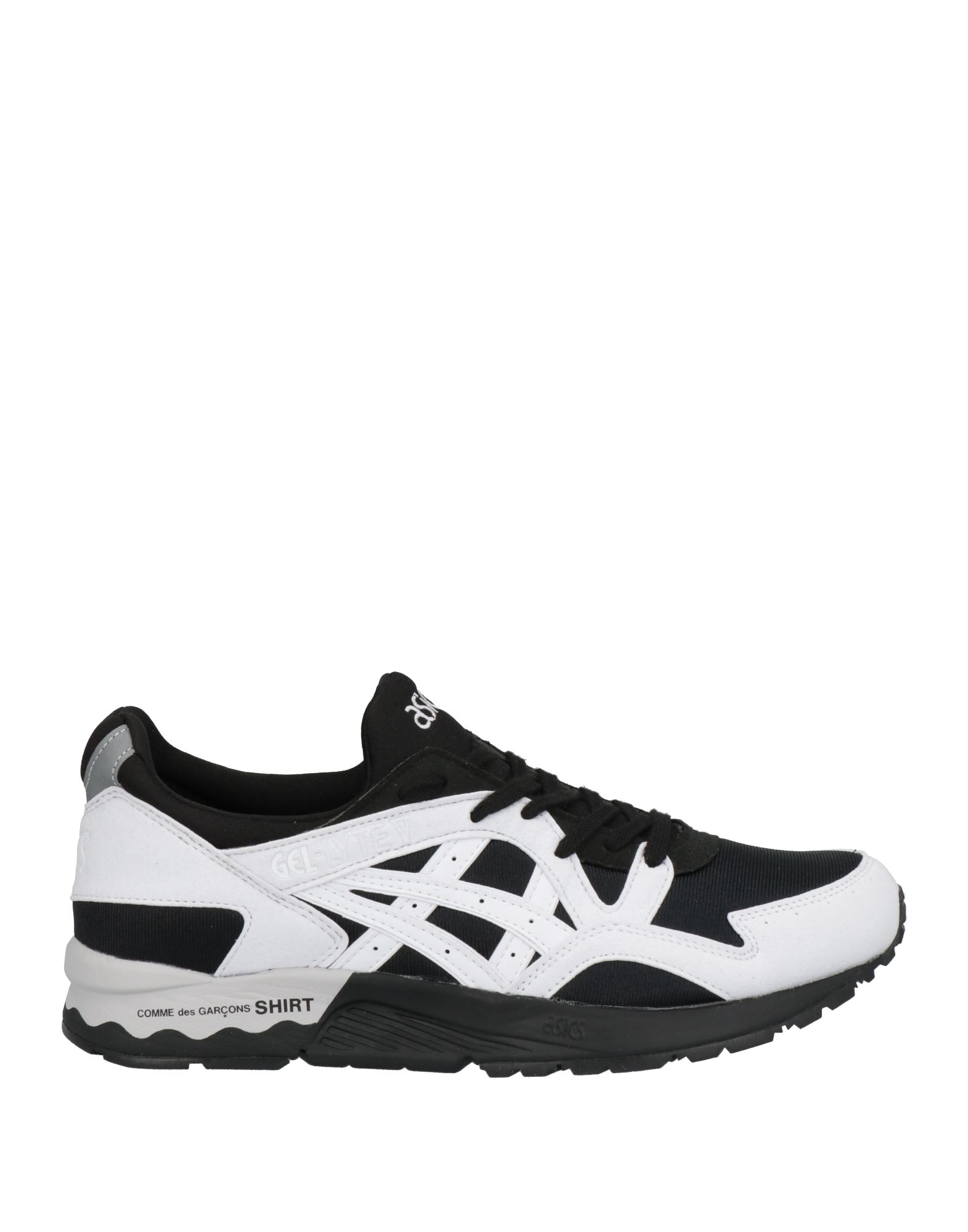 COMME des GARÇONS SHIRT x ASICS Sneakers Herren Weiß COMME des GARÇONS SHIRT x ASICS Sneakers Herren Weiß von COMME des GARÇONS SHIRT x ASICS