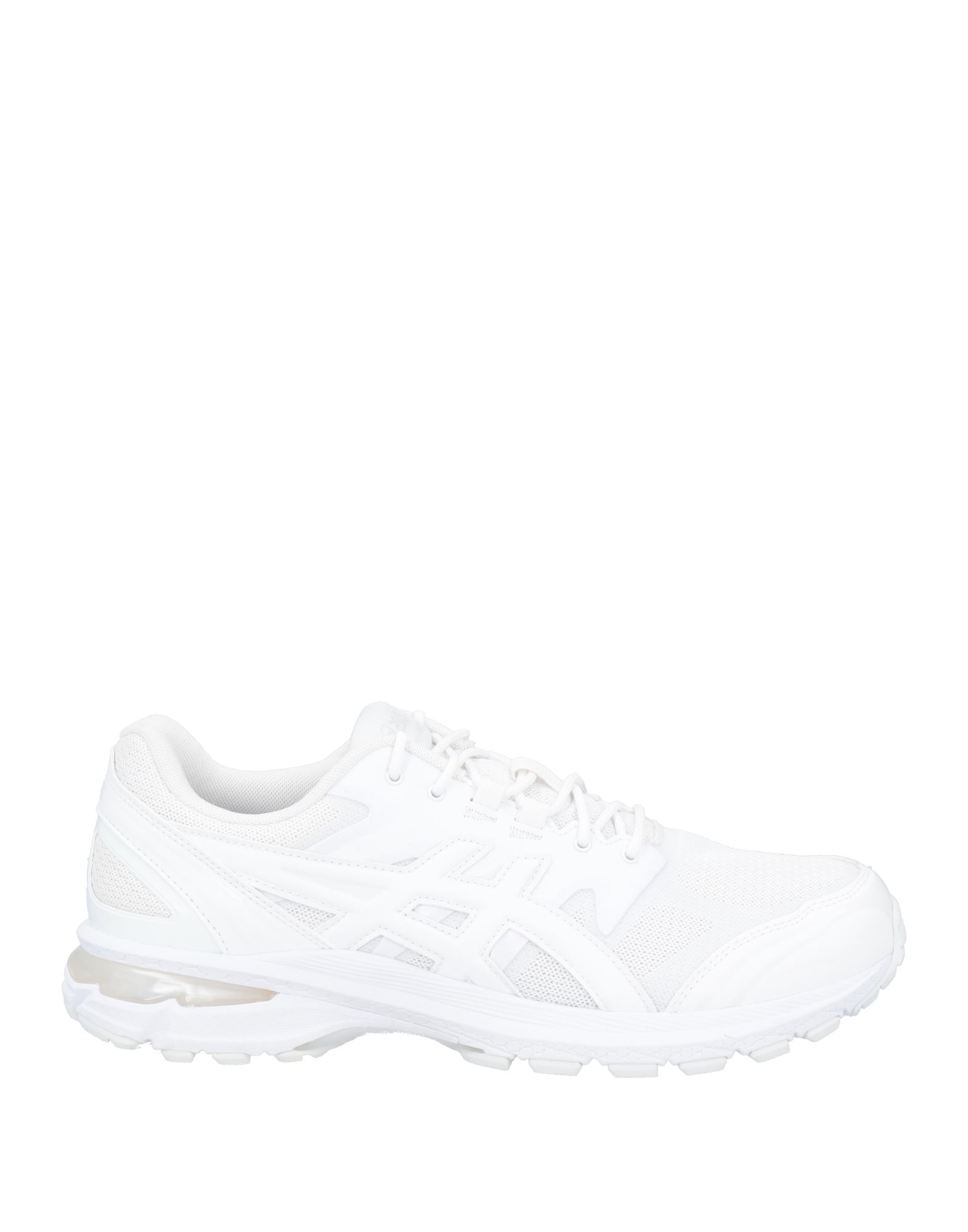 COMME des GARÇONS SHIRT x ASICS Sneakers Herren Weiß von COMME des GARÇONS SHIRT x ASICS