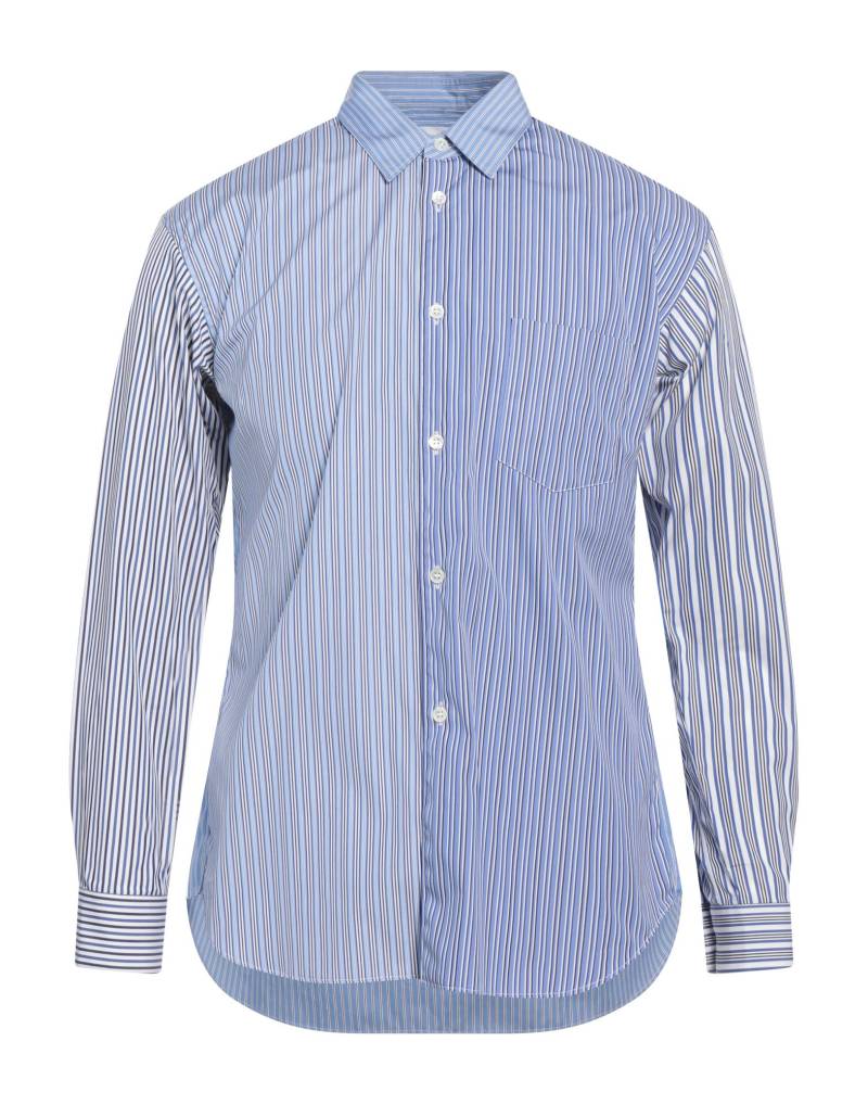 COMME des GARÇONS SHIRT Hemd Herren Hellblau COMME des GARÇONS SHIRT Hemd Herren Hellblau von COMME des GARÇONS SHIRT