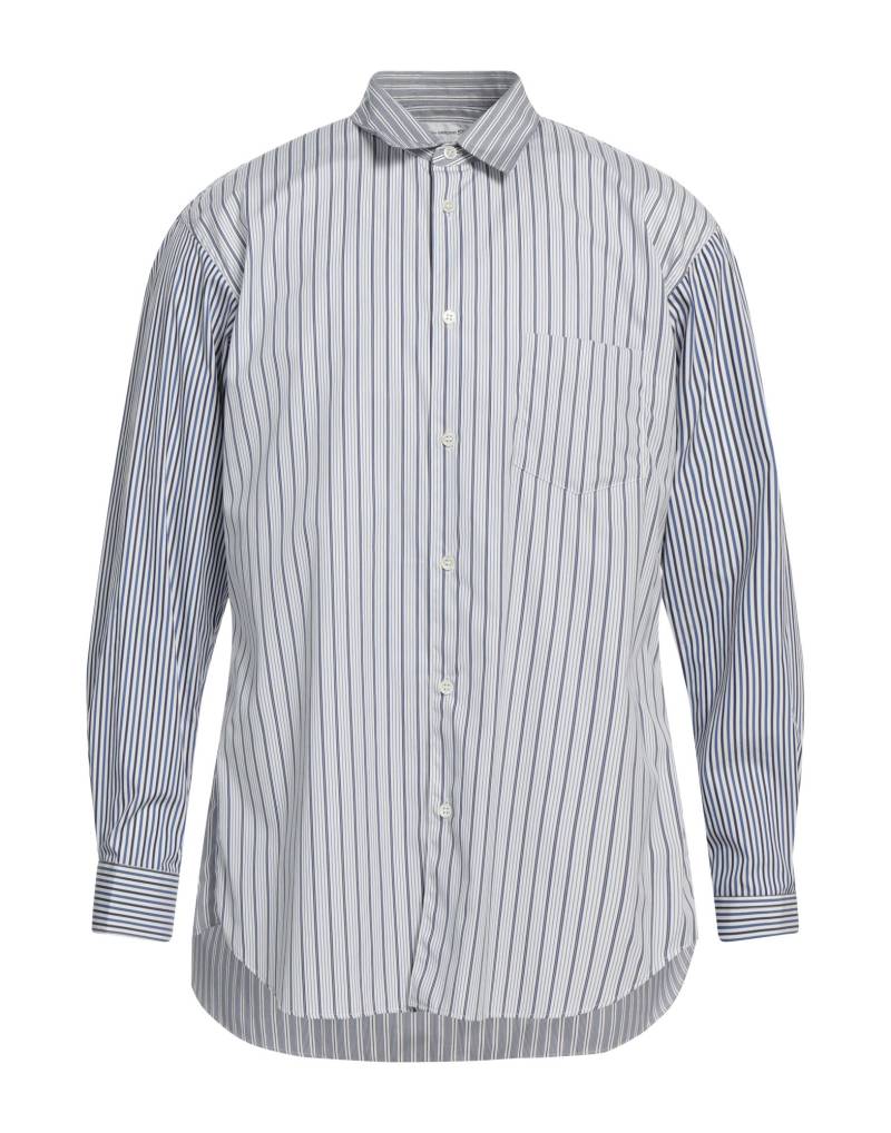 COMME des GARÇONS SHIRT Hemd Herren Nachtblau von COMME des GARÇONS SHIRT