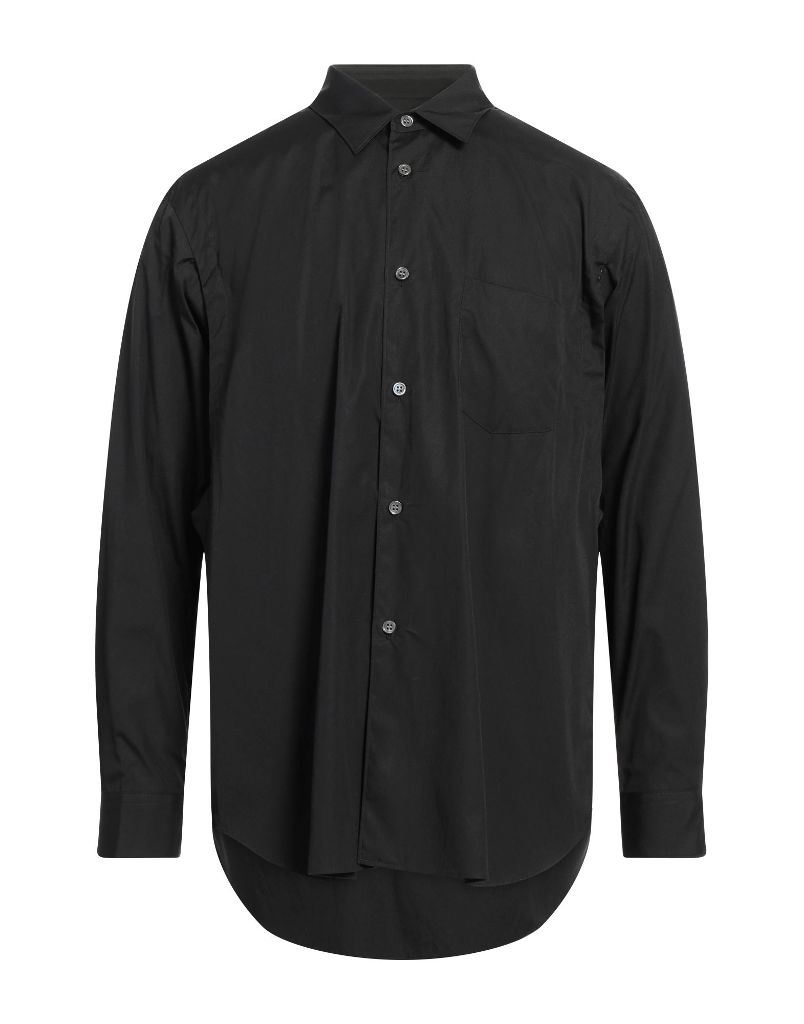 COMME des GARÇONS SHIRT Hemd Herren Schwarz von COMME des GARÇONS SHIRT