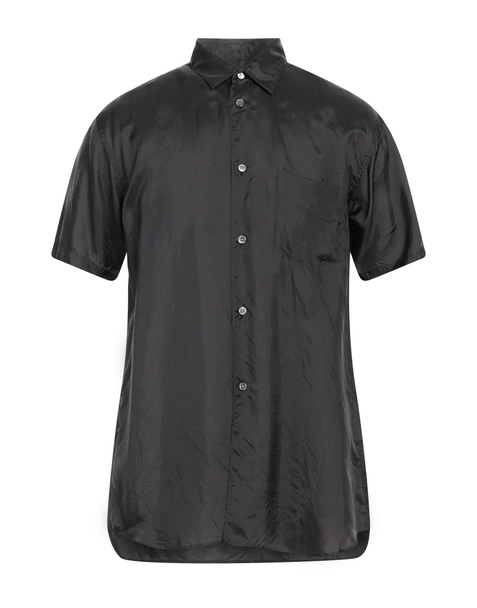 COMME des GARÇONS SHIRT Hemd Herren Schwarz von COMME des GARÇONS SHIRT