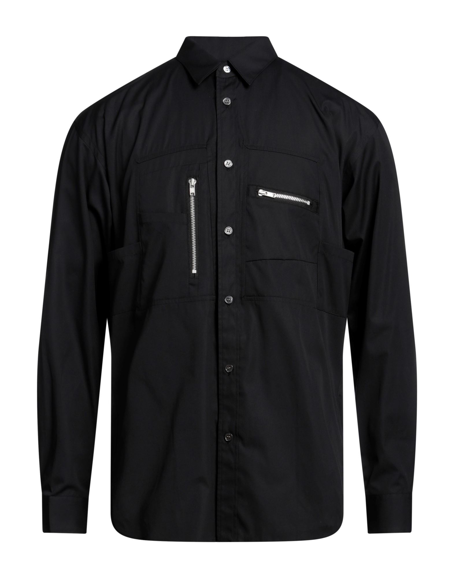 COMME des GARÇONS SHIRT Hemd Herren Schwarz von COMME des GARÇONS SHIRT