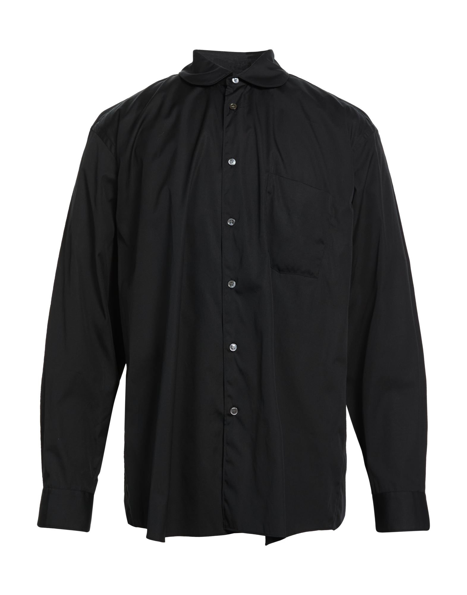 COMME des GARÇONS SHIRT Hemd Herren Schwarz von COMME des GARÇONS SHIRT