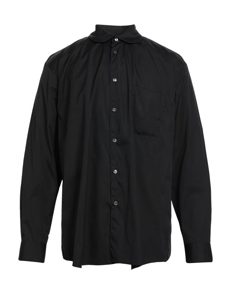 COMME des GARÇONS SHIRT Hemd Herren Schwarz von COMME des GARÇONS SHIRT