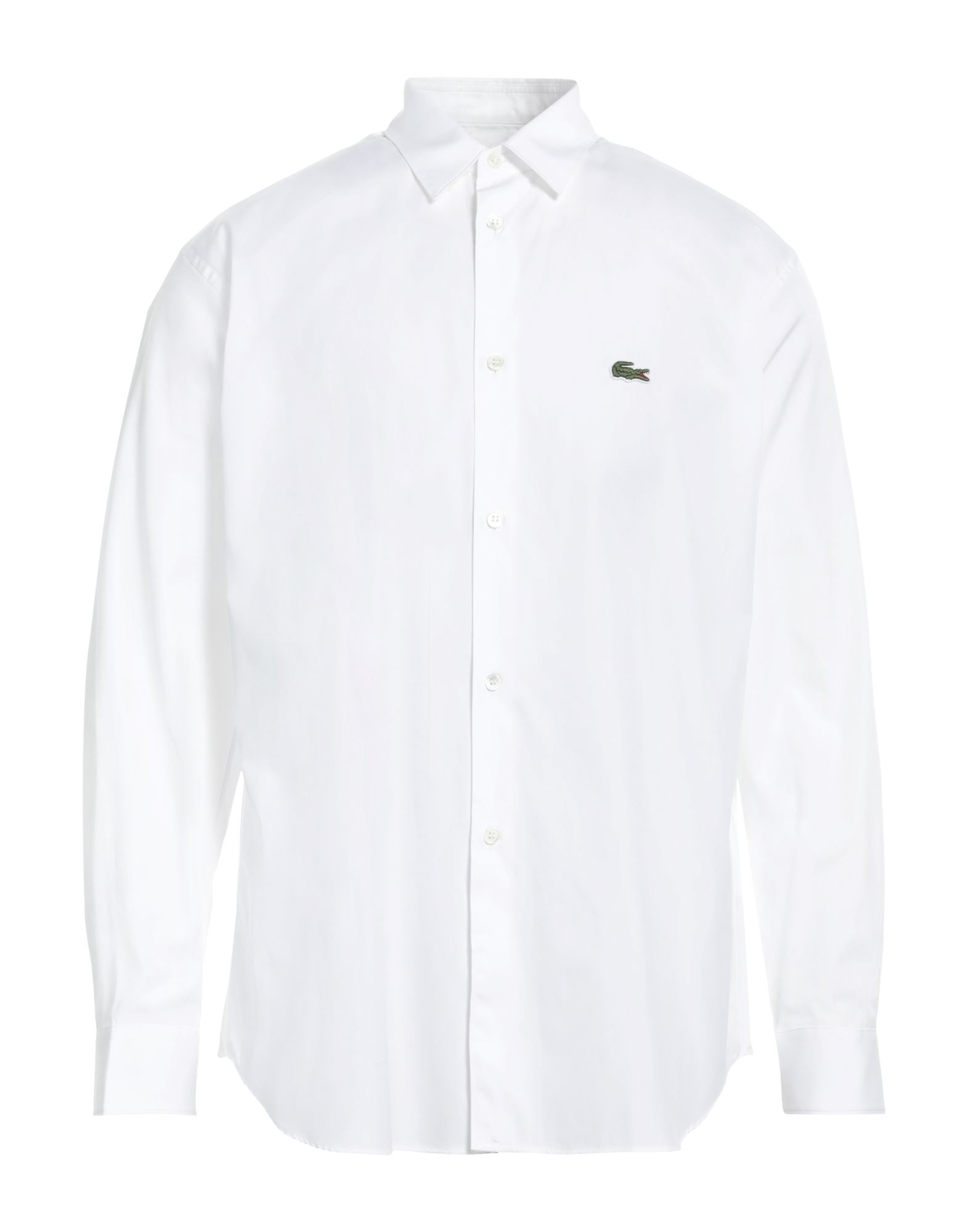 COMME des GARÇONS SHIRT Hemd Herren Weiß von COMME des GARÇONS SHIRT