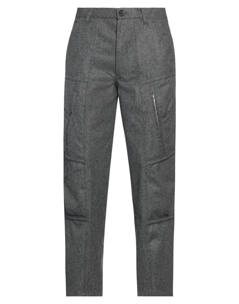 COMME des GARÇONS SHIRT Hose Herren Grau von COMME des GARÇONS SHIRT