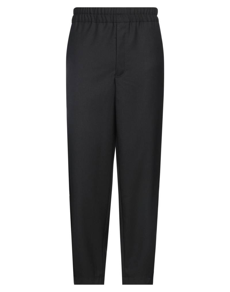 COMME des GARÇONS SHIRT Hose Herren Schwarz von COMME des GARÇONS SHIRT