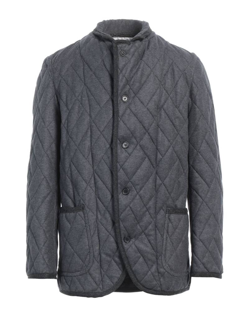 COMME des GARÇONS SHIRT Pufferjacke & Daunenjacke Herren Grau von COMME des GARÇONS SHIRT