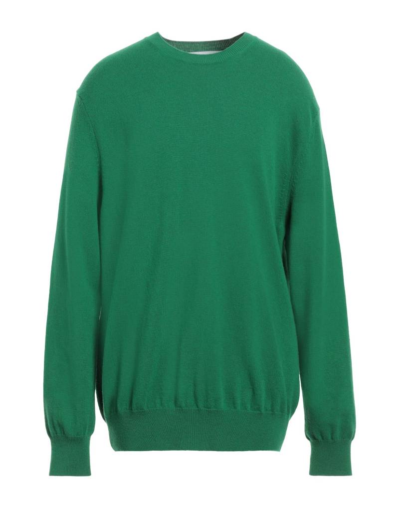 COMME des GARÇONS SHIRT Pullover Herren Grün von COMME des GARÇONS SHIRT