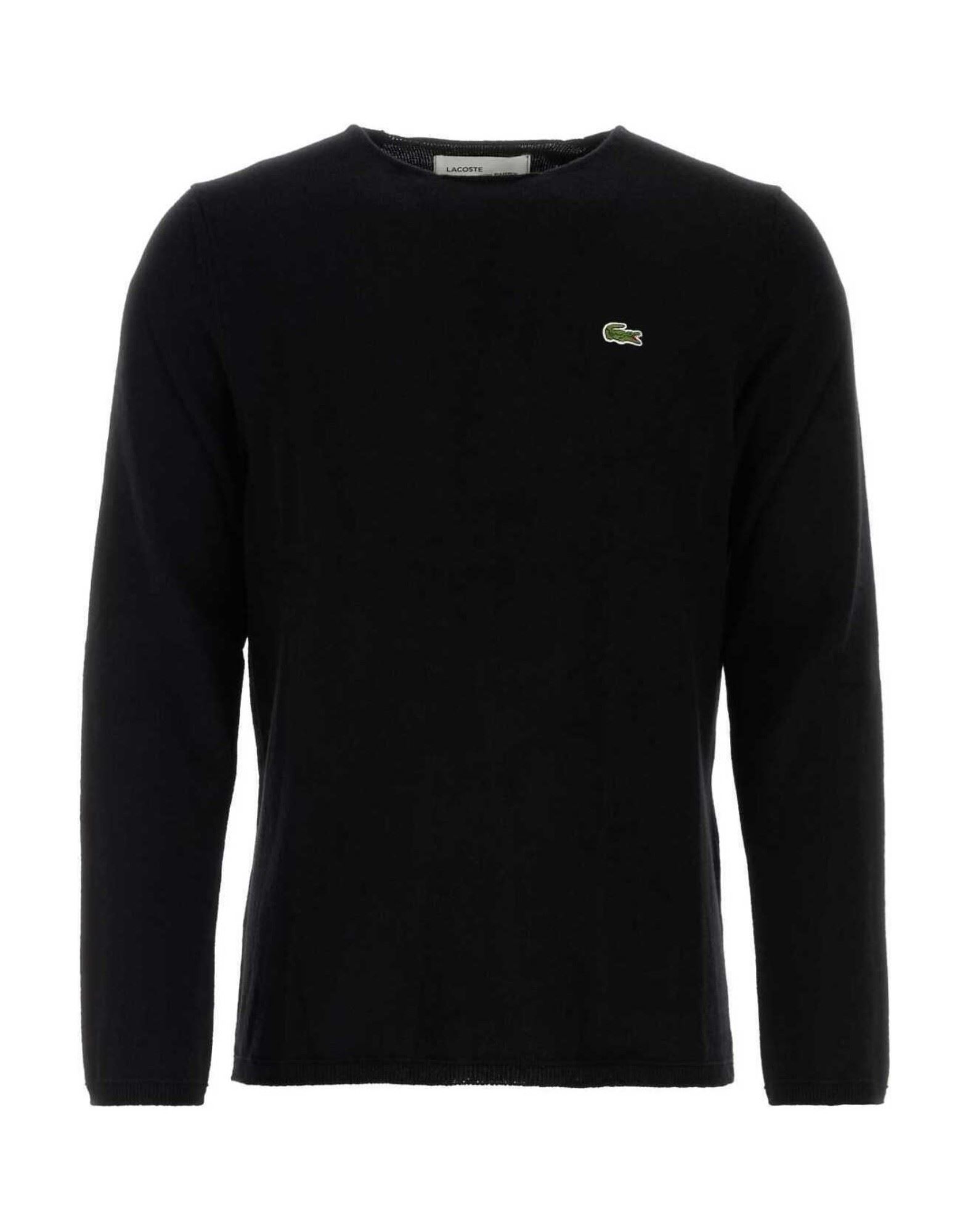 COMME des GARÇONS SHIRT Pullover Herren Schwarz von COMME des GARÇONS SHIRT