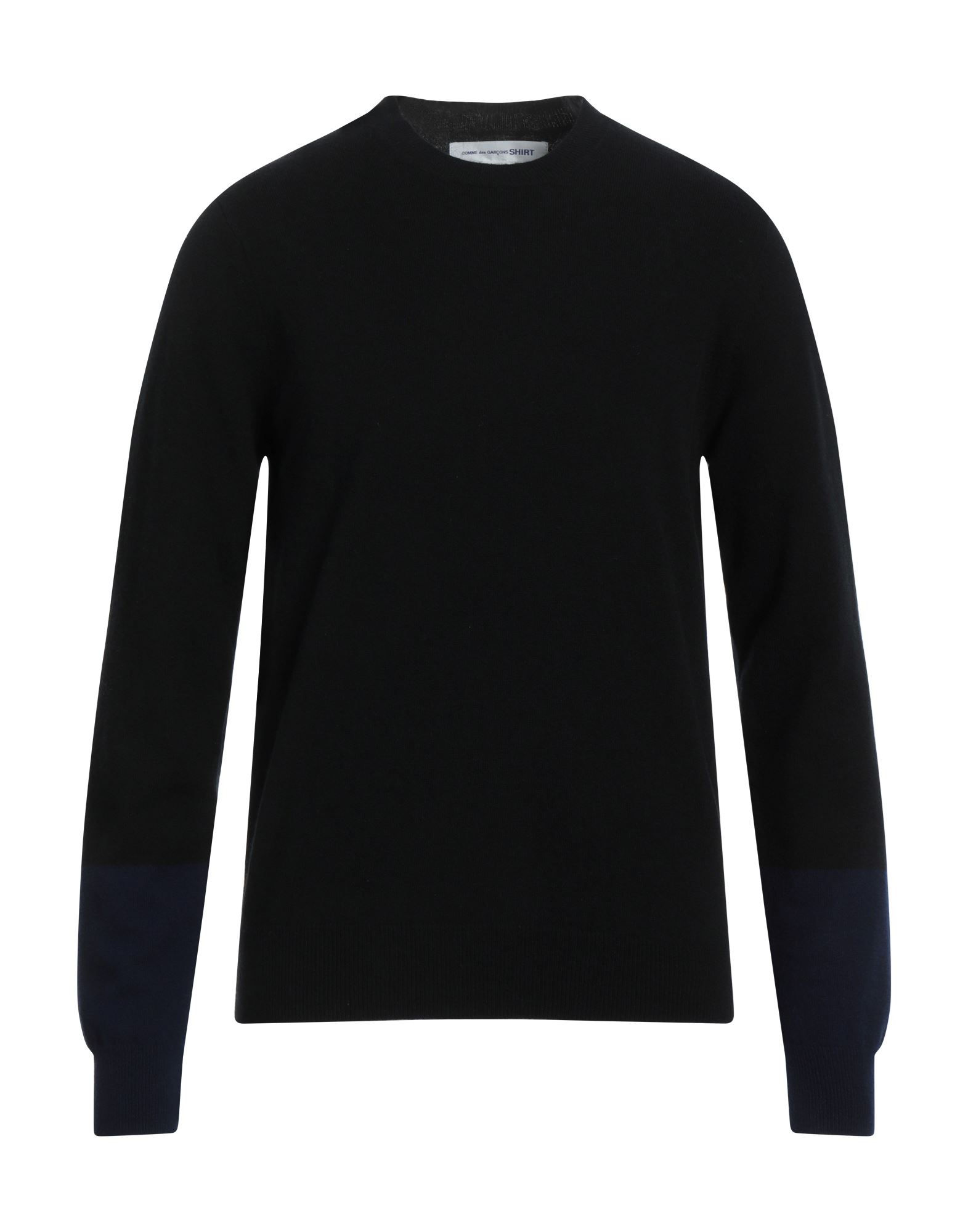 COMME des GARÇONS SHIRT Pullover Herren Schwarz von COMME des GARÇONS SHIRT