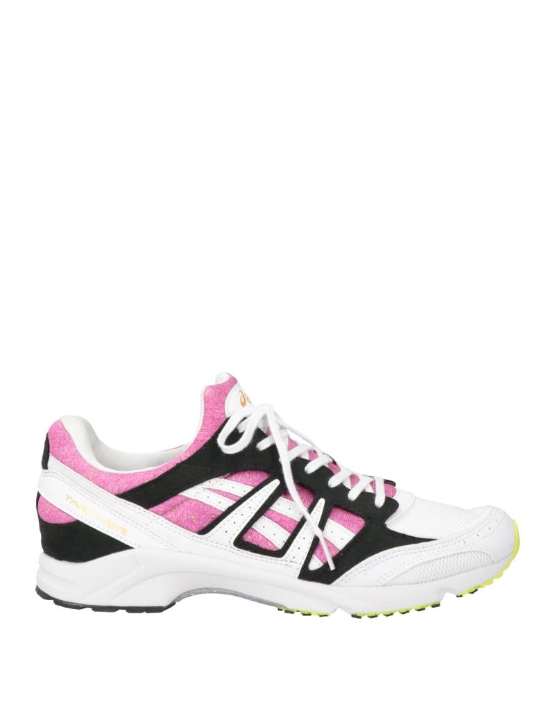 COMME des GARÇONS SHIRT Sneakers Herren Weiß von COMME des GARÇONS SHIRT