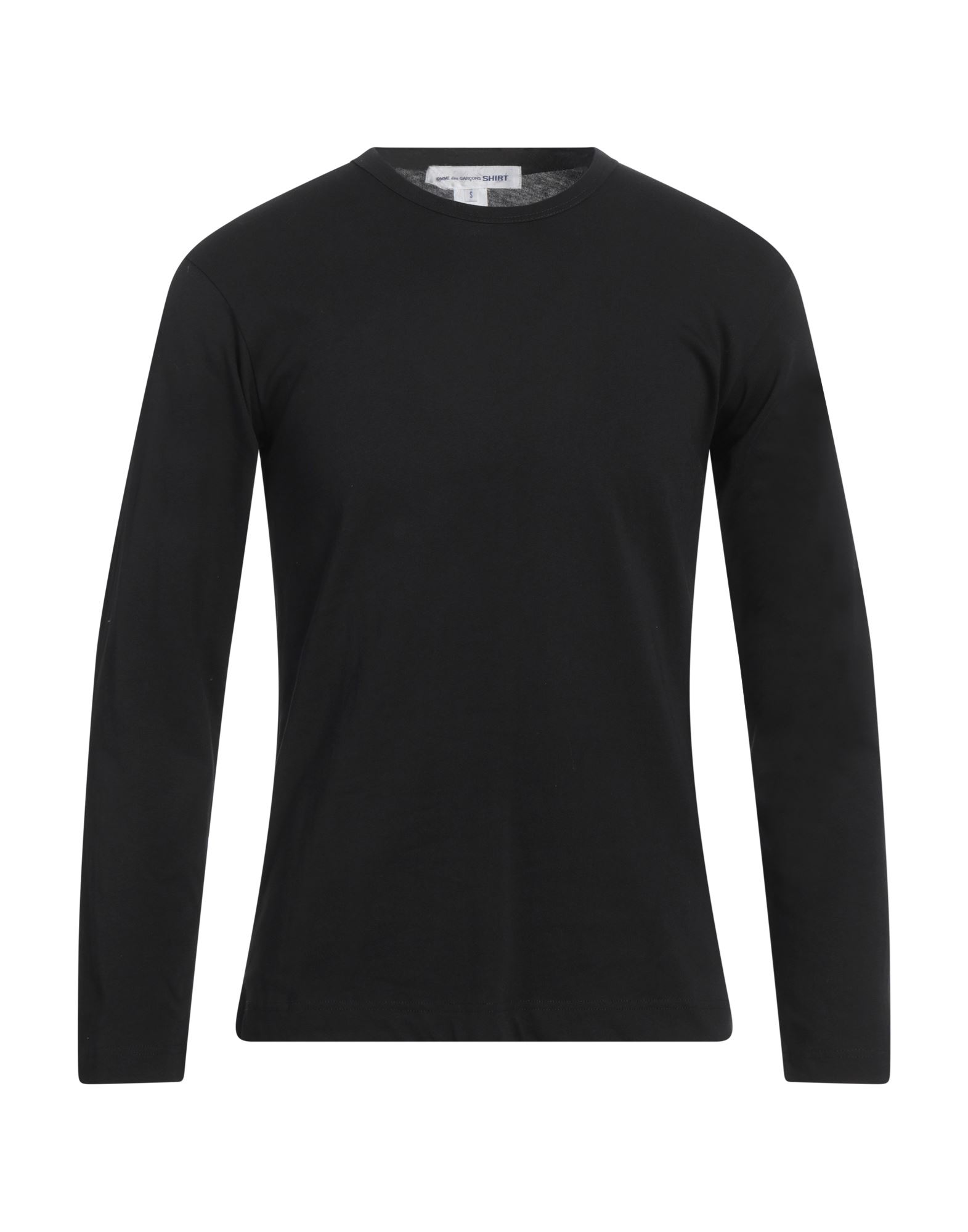 COMME des GARÇONS SHIRT T-shirts Herren Schwarz COMME des GARÇONS SHIRT T-shirts Herren Schwarz von COMME des GARÇONS SHIRT