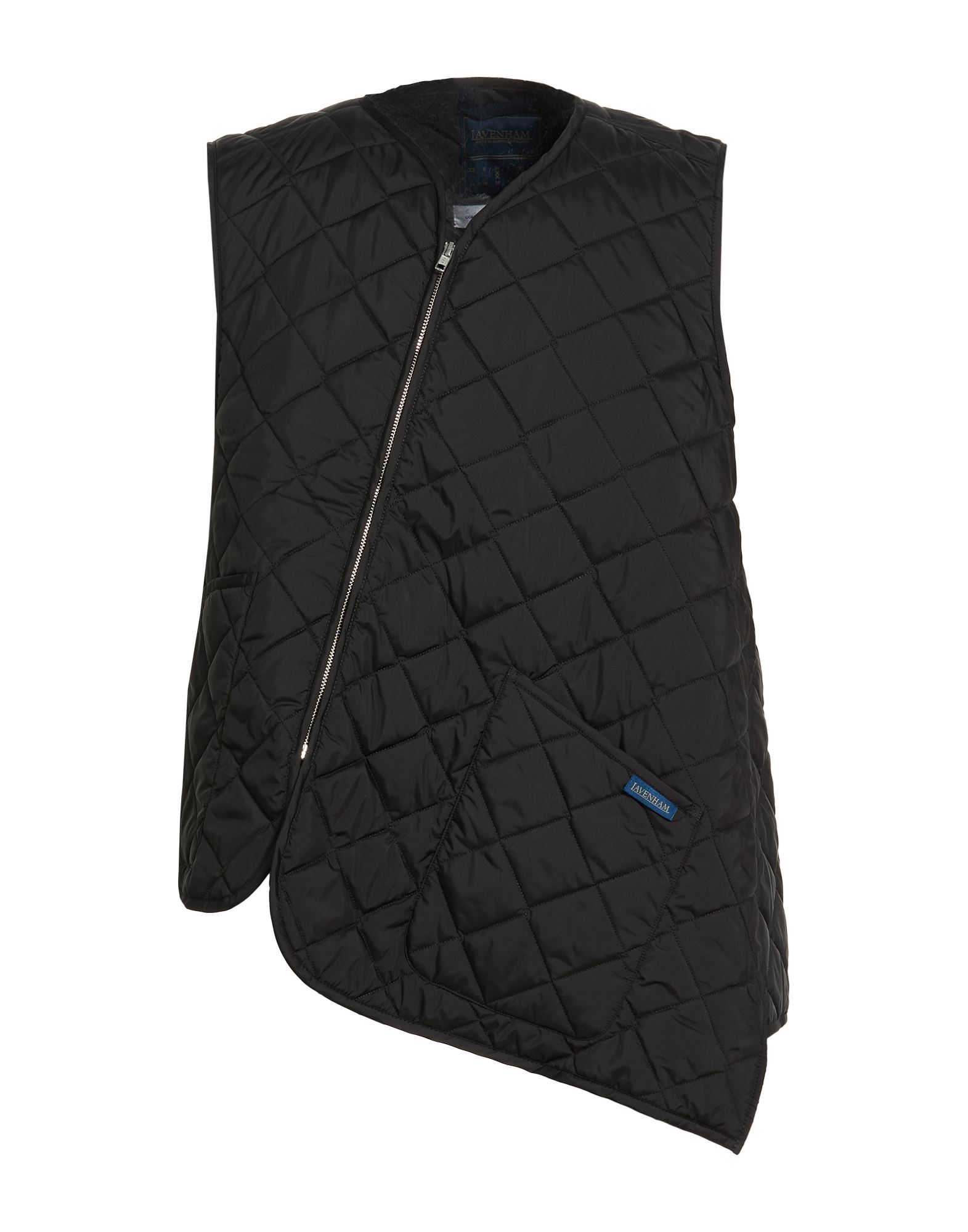 COMME des GARÇONS SHIRT Weste Herren Schwarz von COMME des GARÇONS SHIRT