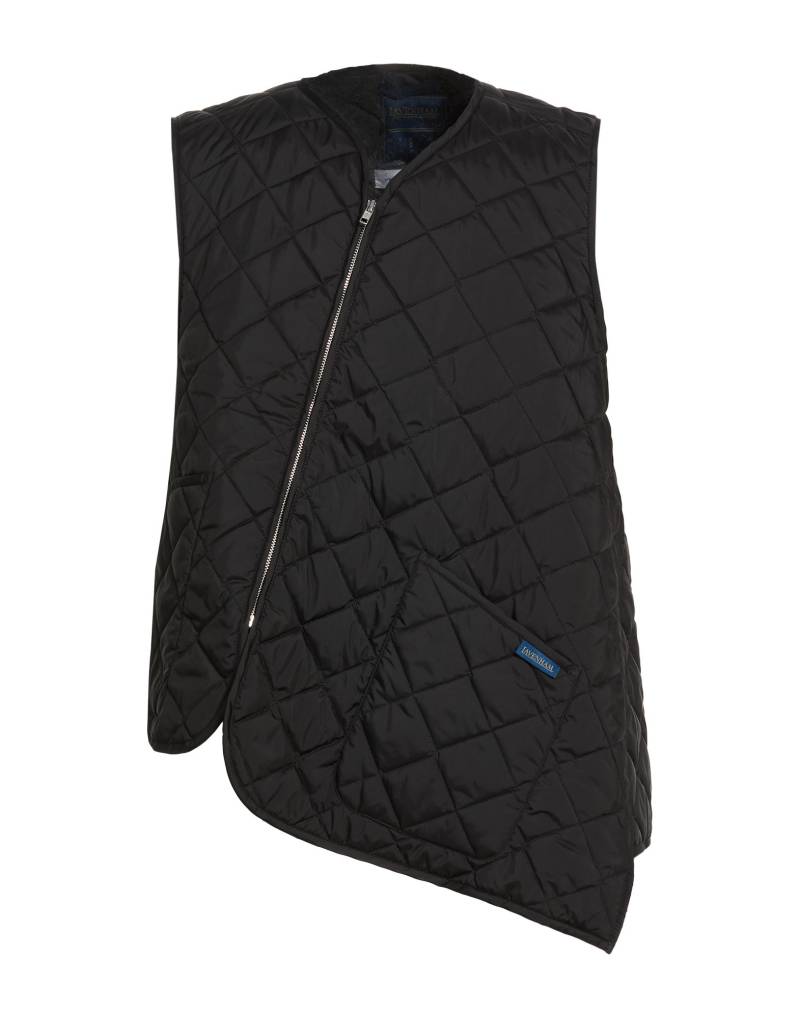 COMME des GARÇONS SHIRT Weste Herren Schwarz von COMME des GARÇONS SHIRT