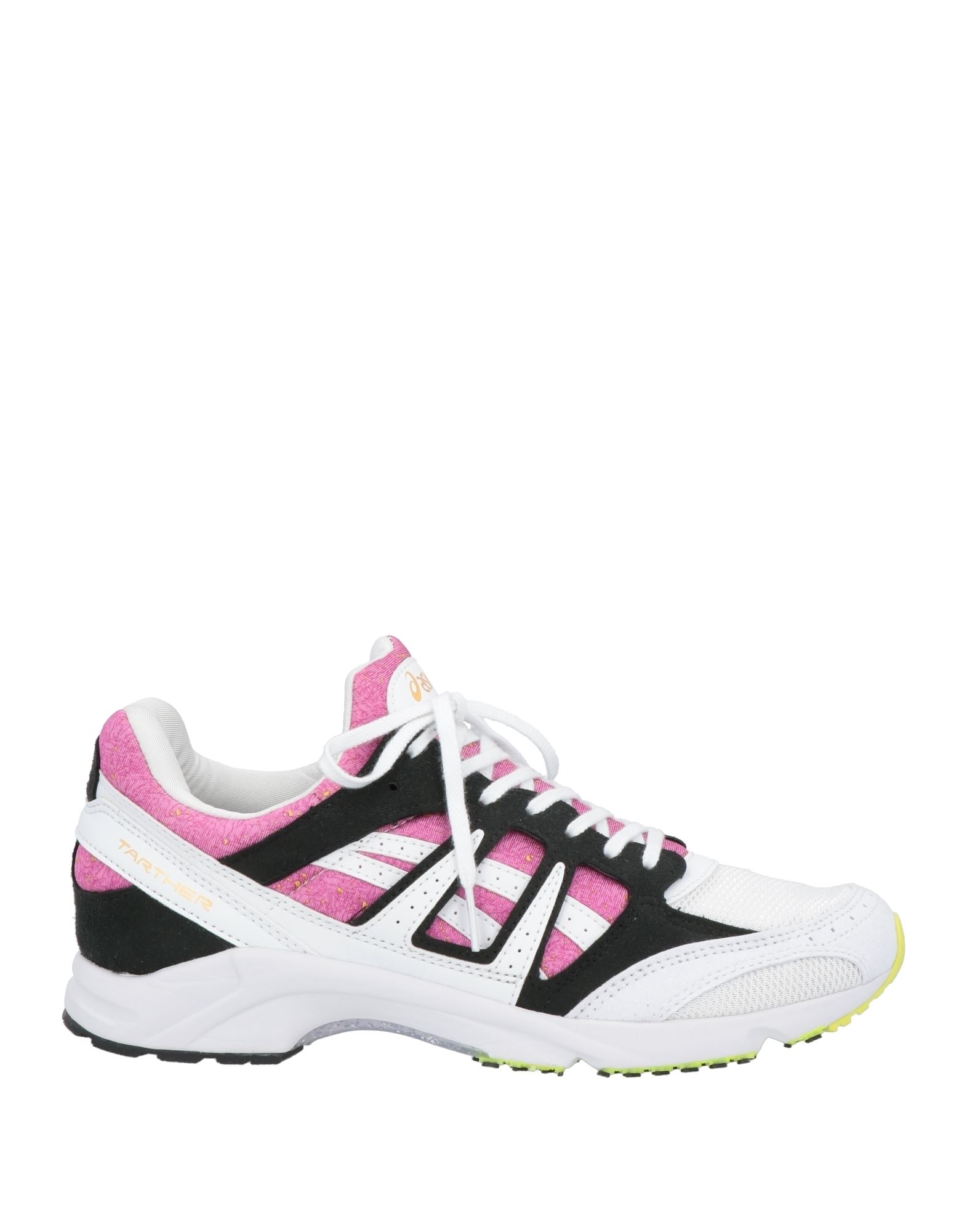 COMME des GARÇONS SHIRT x ASICS Sneakers Damen Fuchsia COMME des GARÇONS SHIRT x ASICS Sneakers Damen Fuchsia von COMME des GARÇONS SHIRT x ASICS