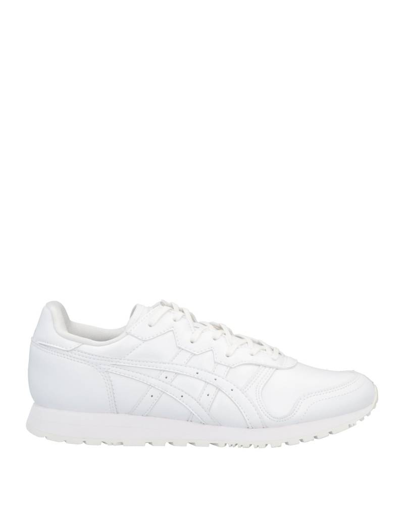 COMME des GARÇONS SHIRT x ASICS Sneakers Herren Weiß von COMME des GARÇONS SHIRT x ASICS