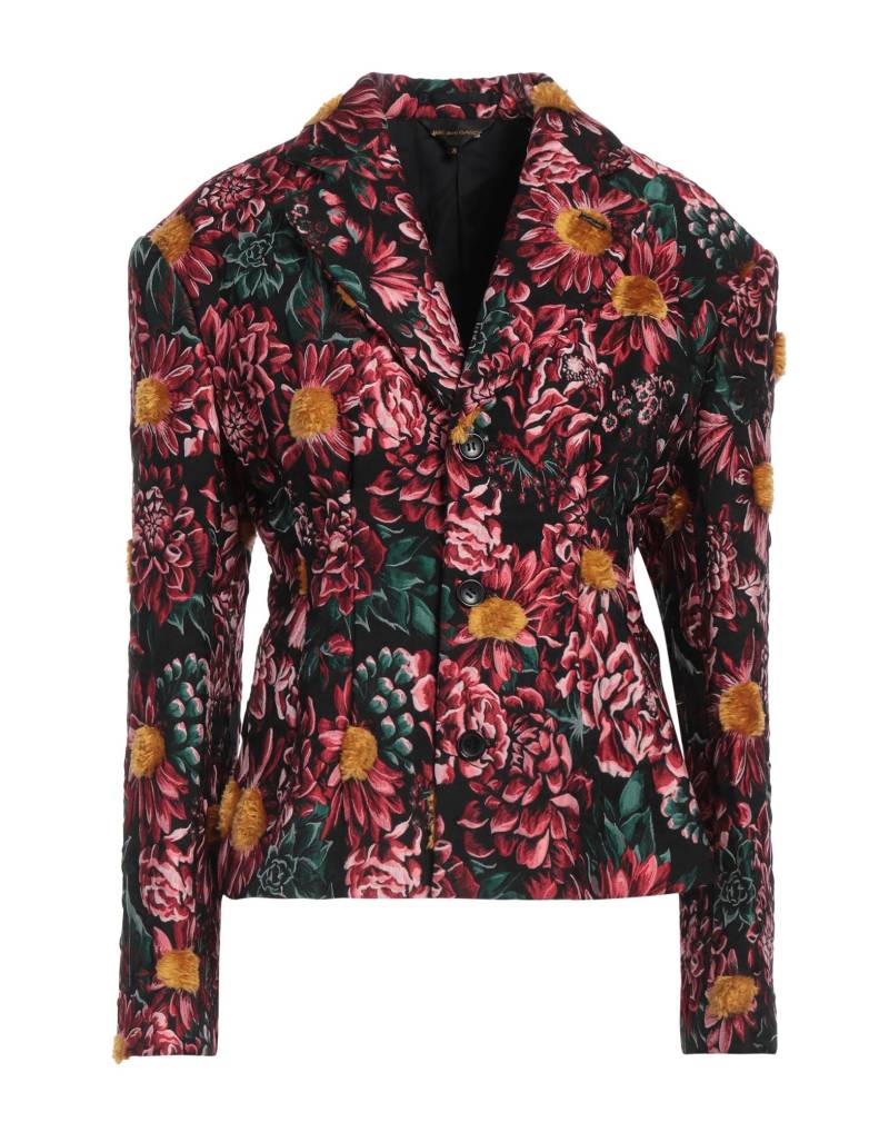 COMME des GARÇONS Blazer Damen Schwarz von COMME des GARÇONS