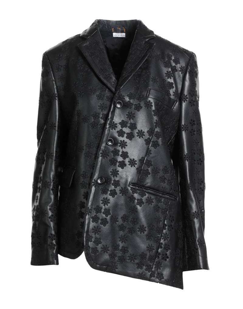COMME des GARÇONS Blazer Damen Schwarz von COMME des GARÇONS