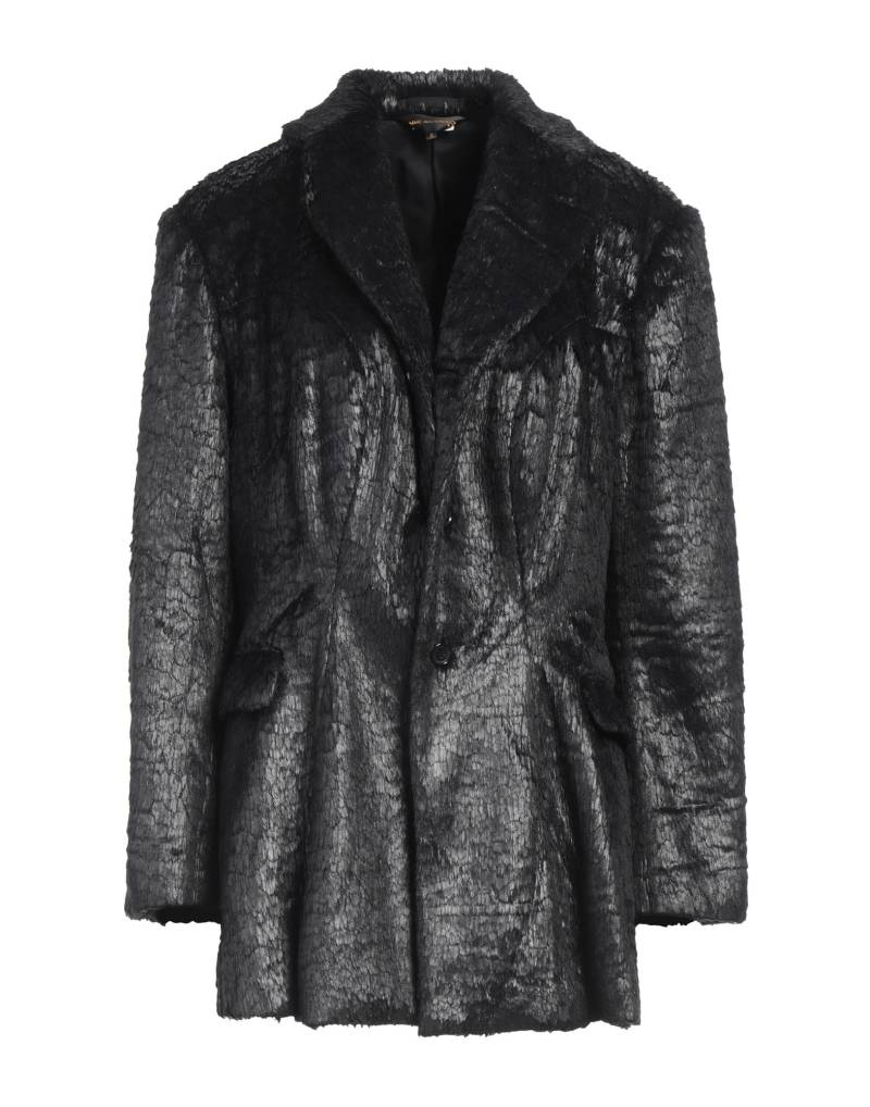 COMME des GARÇONS Blazer Damen Schwarz von COMME des GARÇONS