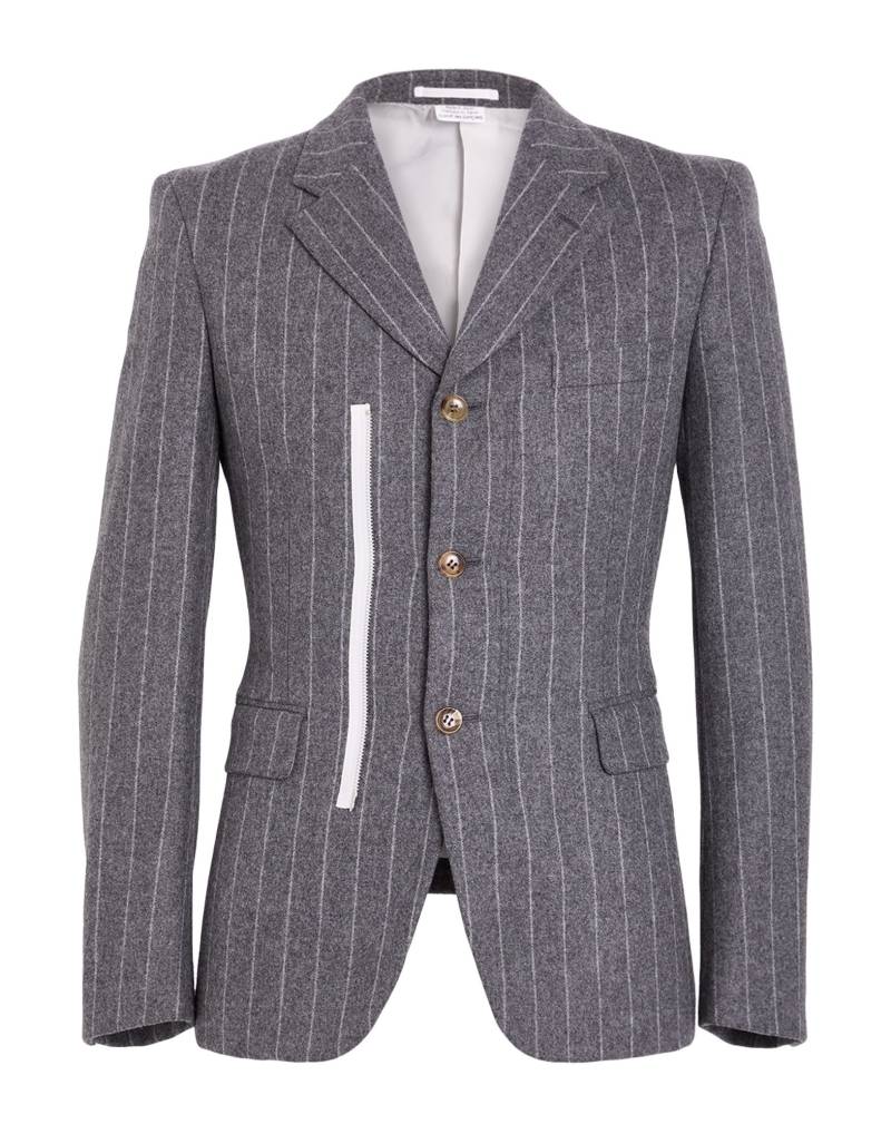 COMME des GARÇONS Blazer Herren Grau von COMME des GARÇONS