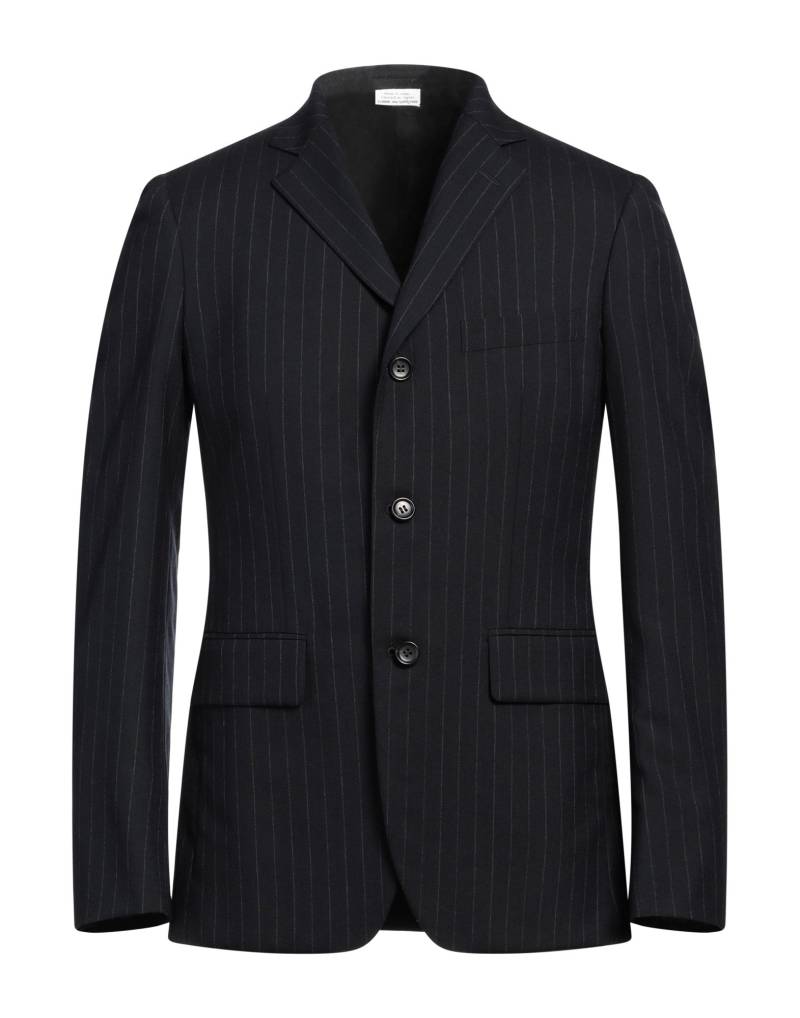 COMME des GARÇONS Blazer Herren Nachtblau von COMME des GARÇONS