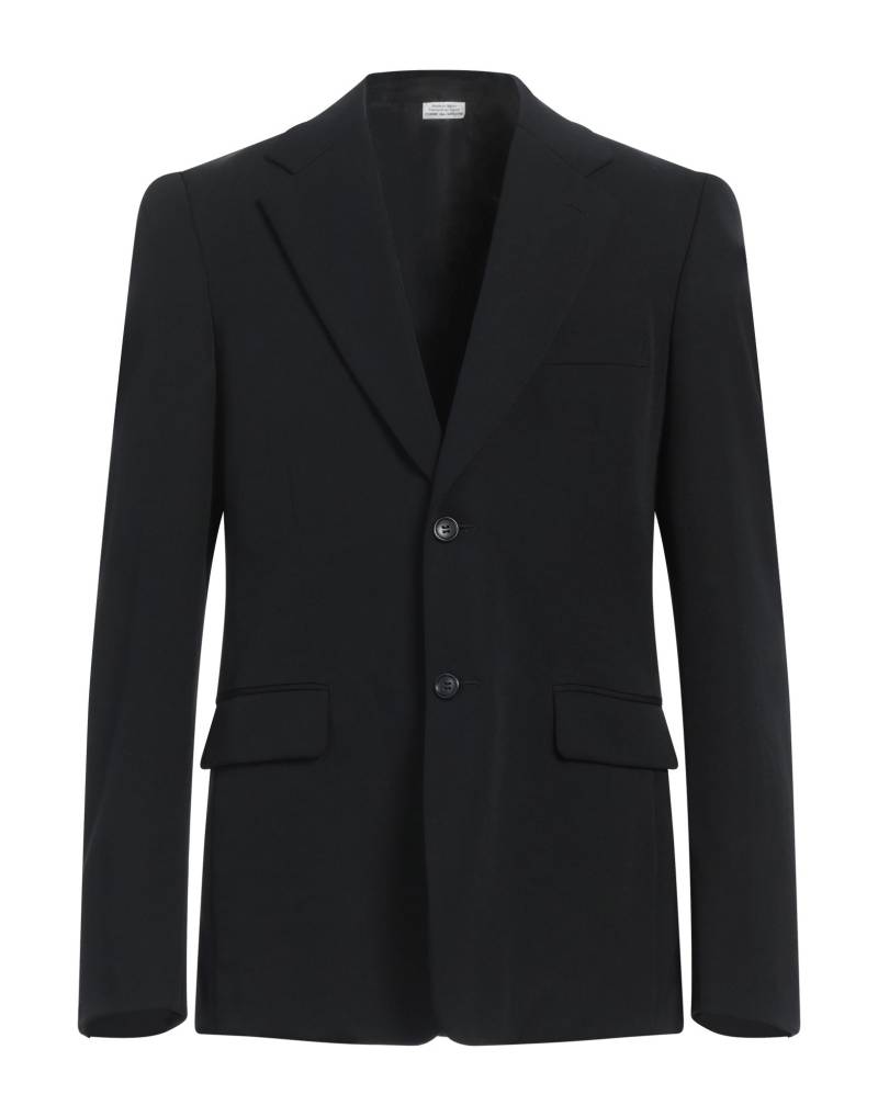 COMME des GARÇONS Blazer Herren Schwarz von COMME des GARÇONS