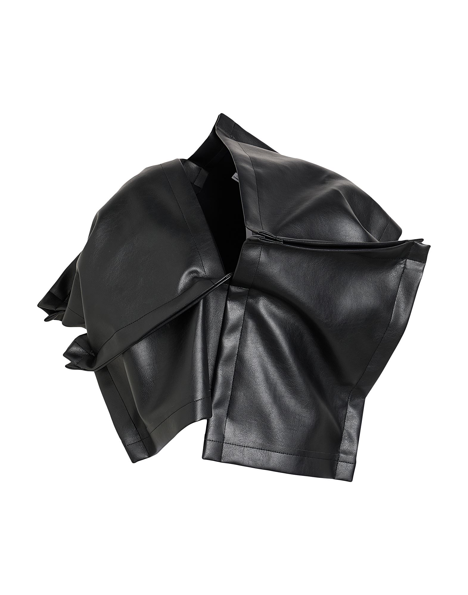 COMME des GARÇONS Bolero Damen Schwarz COMME des GARÇONS Bolero Damen Schwarz von COMME des GARÇONS