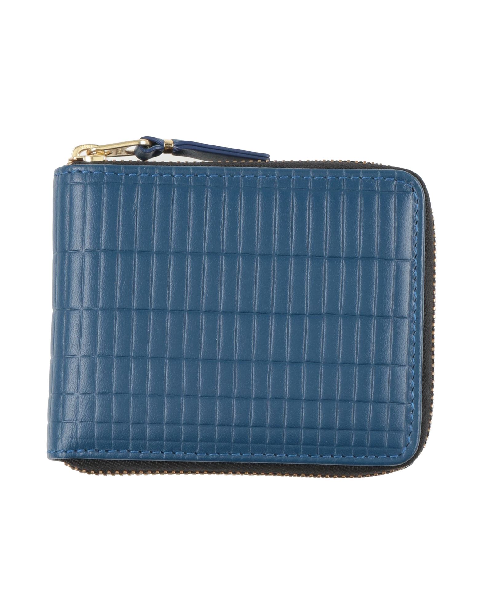 COMME des GARÇONS Brieftasche Damen Marineblau COMME des GARÇONS Brieftasche Damen Marineblau von COMME des GARÇONS