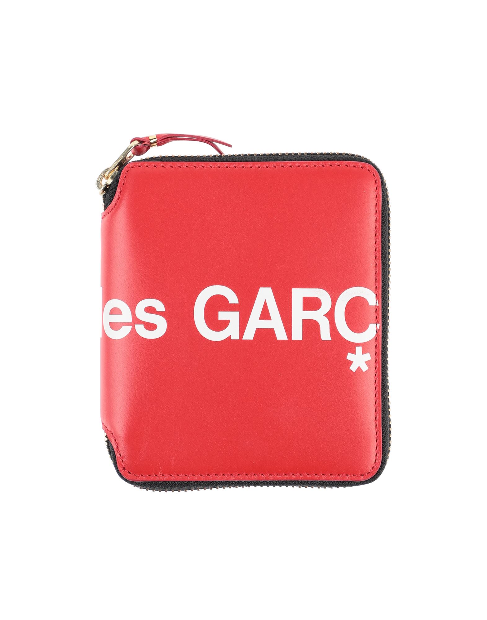 COMME des GARÇONS Brieftasche Herren Rot von COMME des GARÇONS