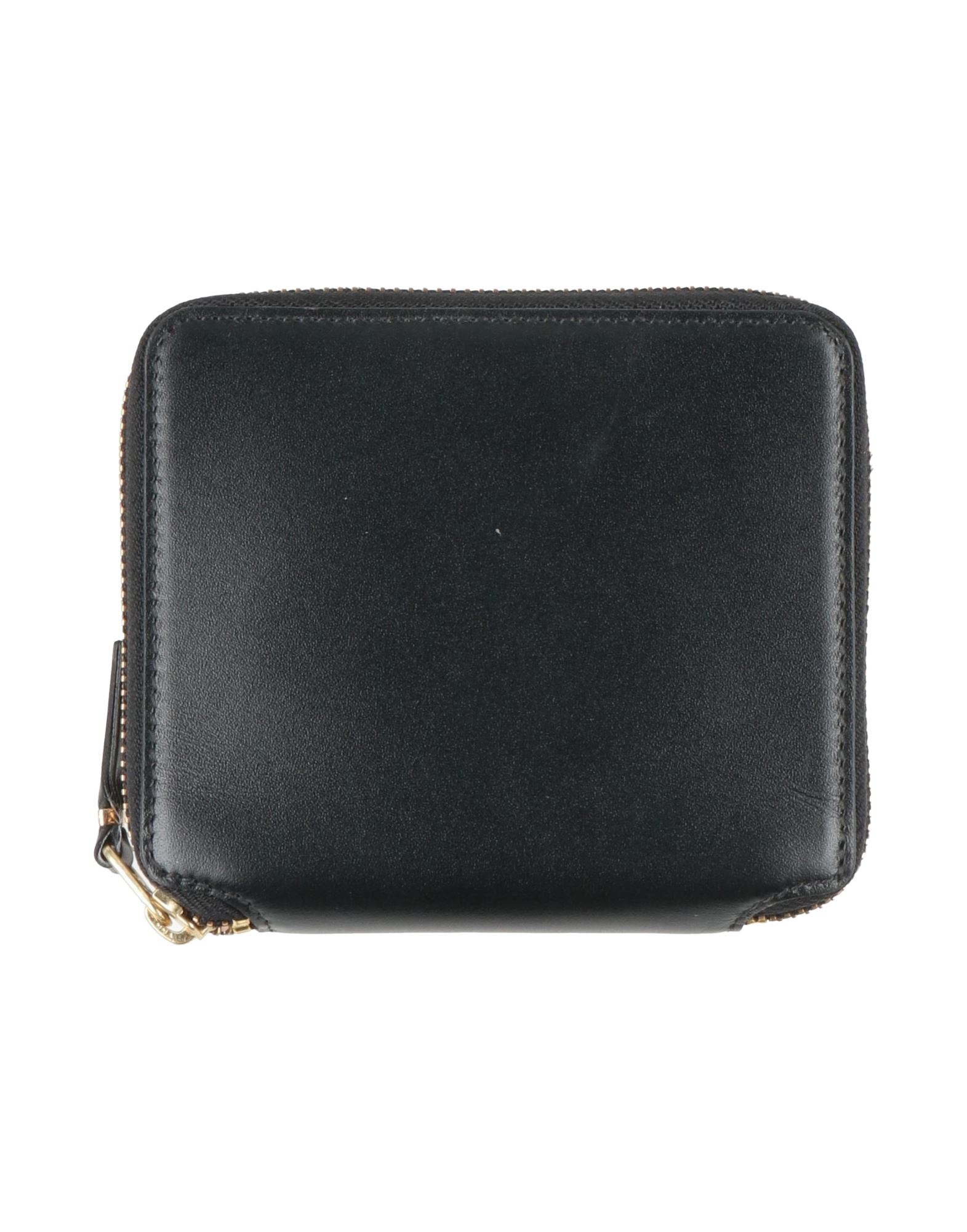 COMME des GARÇONS Brieftasche Damen Schwarz von COMME des GARÇONS