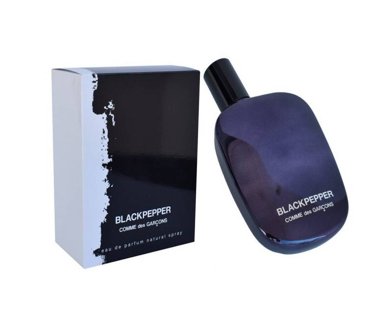 COMME des GARÇONS Eau de Parfum Blackpepper von COMME des GARÇONS