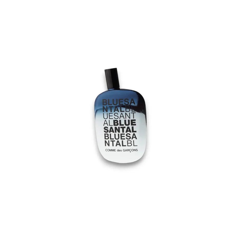 COMME des GARÇONS Eau de Parfum Comme Des Garcons Blue Santal Eau de Parfum 100 ml, 1-tlg., EDP von COMME des GARÇONS