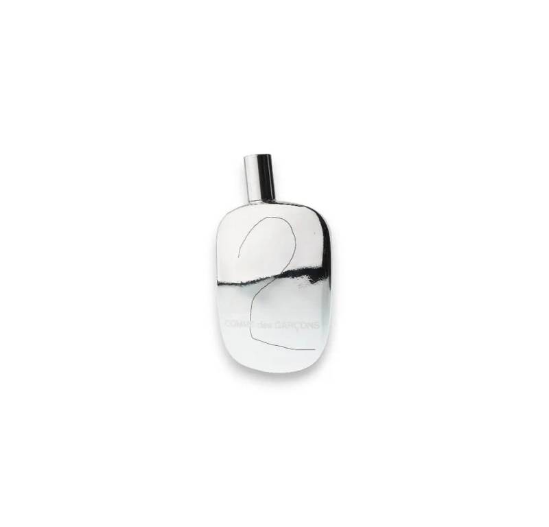 COMME des GARÇONS Eau de Parfum Comme des Garcons 2 Eau de Parfum 100 ml, 1-tlg., EDP COMME des GARÇONS Eau de Parfum Comme des Garcons 2 Eau de Parfum 100 ml, 1-tlg., EDP von COMME des GARÇONS