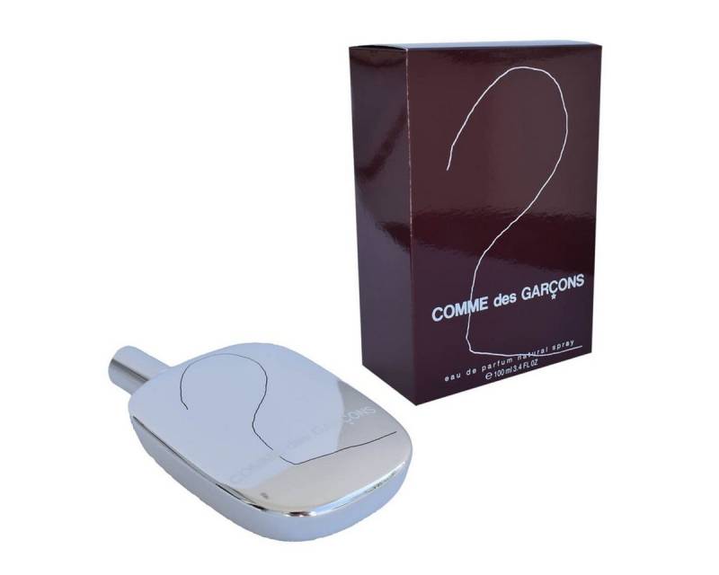 COMME des GARÇONS Eau de Parfum Comme des Garcons 2 von COMME des GARÇONS