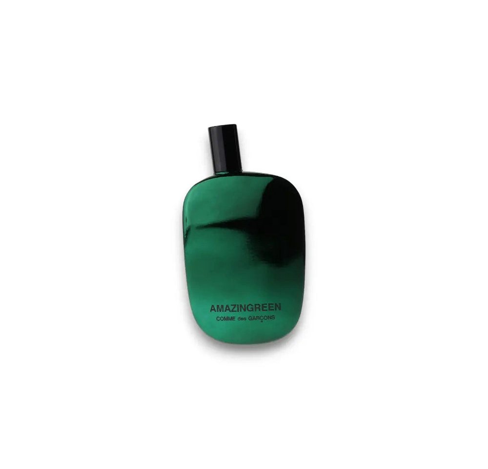 COMME des GARÇONS Eau de Parfum Comme des Garcons Amazingreen Eau de Parfum 100 ml, 1-tlg., EDP von COMME des GARÇONS