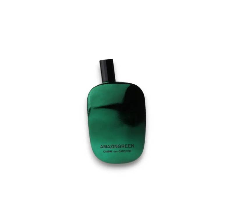 COMME des GARÇONS Eau de Parfum Comme des Garcons Amazingreen Eau de Parfum 50 ml, 1-tlg., EDP COMME des GARÇONS Eau de Parfum Comme des Garcons Amazingreen Eau de Parfum 50 ml, 1-tlg., EDP von COMME des GARÇONS