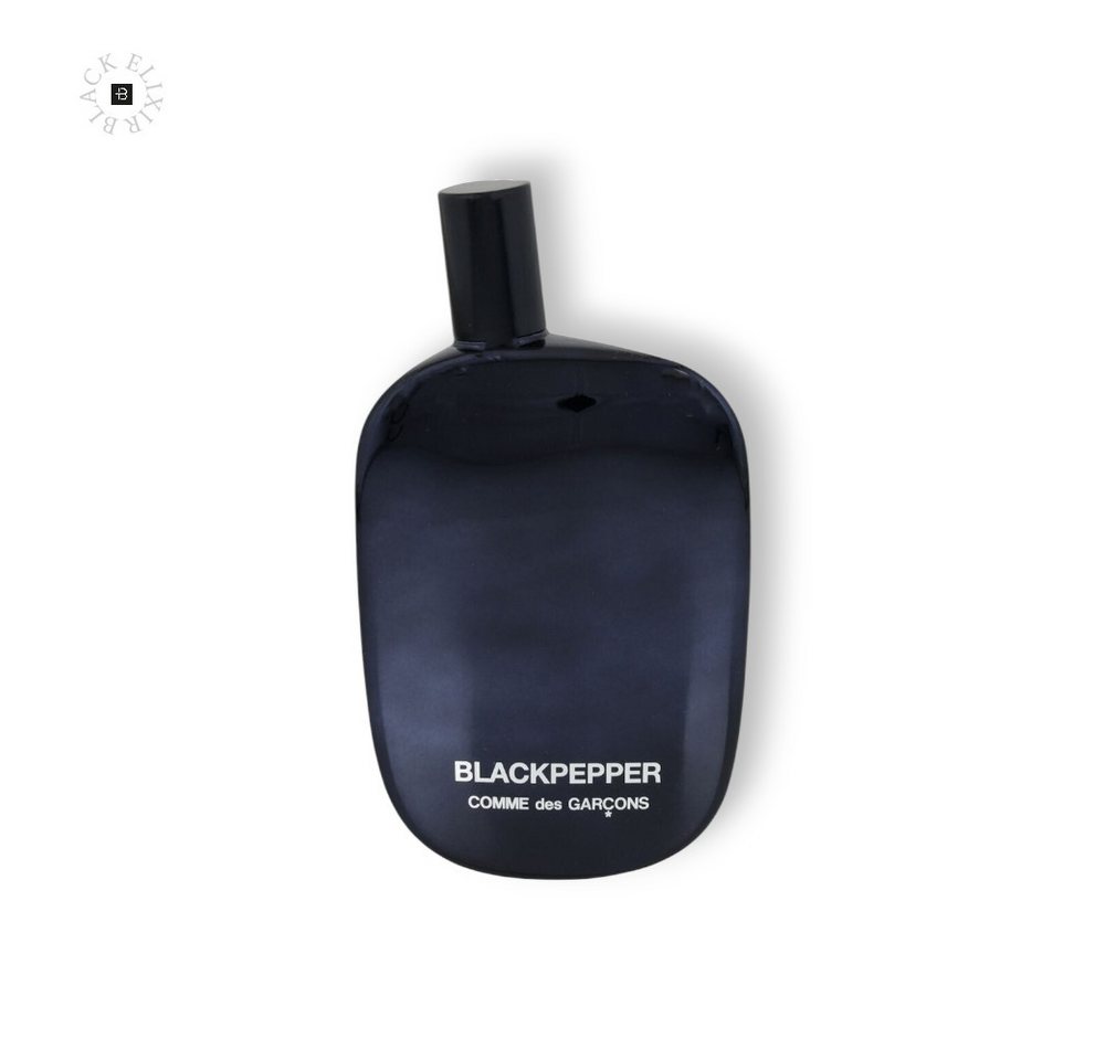 COMME des GARÇONS Eau de Parfum Comme des Garçons Black Pepper Eau de Parfum 50 ml, 1-tlg., EDP COMME des GARÇONS Eau de Parfum Comme des Garçons Black Pepper Eau de Parfum 50 ml, 1-tlg., EDP von COMME des GARÇONS