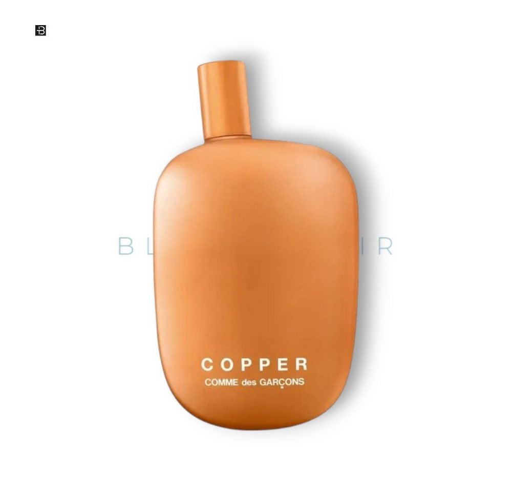 COMME des GARÇONS Eau de Parfum Comme des Garcons Copper Eau de Parfum100 ml, 1-tlg., EDP COMME des GARÇONS Eau de Parfum Comme des Garcons Copper Eau de Parfum100 ml, 1-tlg., EDP von COMME des GARÇONS