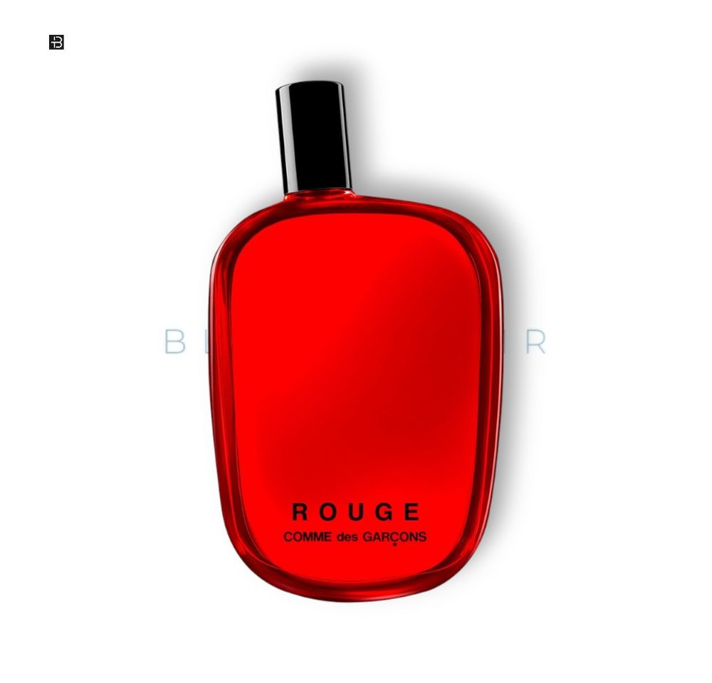 COMME des GARÇONS Eau de Parfum Comme des Garcons Rouge Eau de Parfum100 ml, 1-tlg., EDP von COMME des GARÇONS