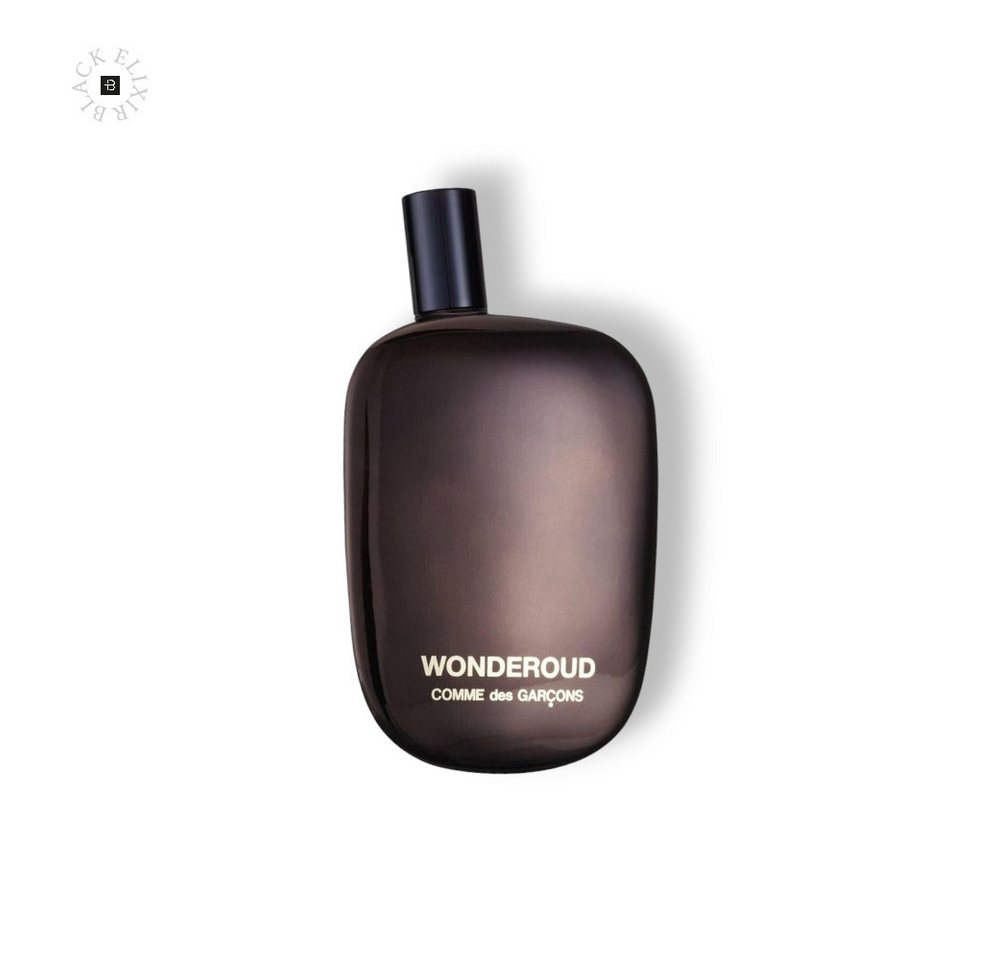 COMME des GARÇONS Eau de Parfum Comme des Garçons Wonderoud Eau de Parfum 100 ml, 1-tlg., EDP von COMME des GARÇONS